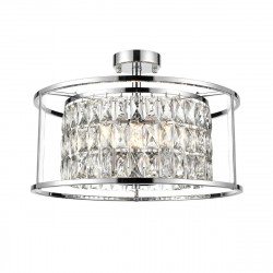 Потолочный светильник Vele Luce Debra VL3283P06