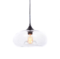 Подвесной светильник Lumina Deco Brosso D30 LDP 6810-1 PR
