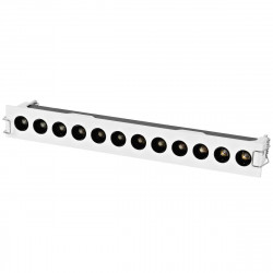 Светильник встраиваемый Guarda Lightstar 080346