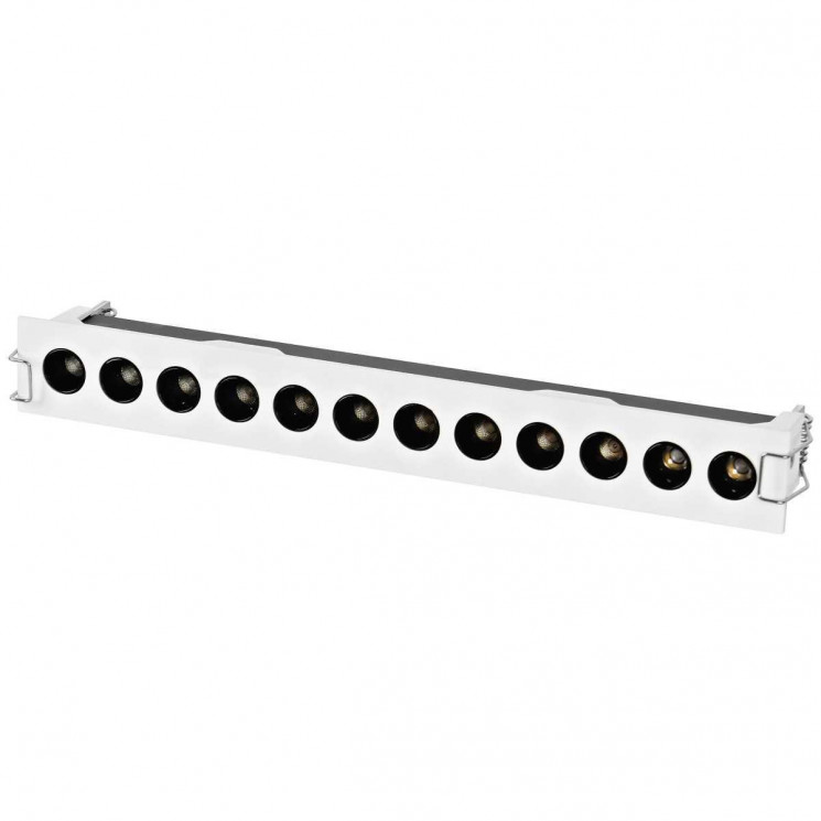 Светильник встраиваемый Guarda Lightstar 080346