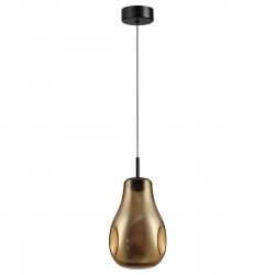 Подвесной светодиодный светильник Odeon Light Pendant Nave 5098/4LA