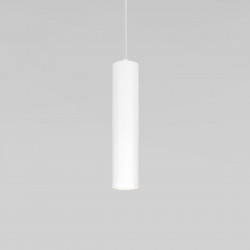 Подвесной светодиодный светильник Elektrostandard Base 50247 LED 7W 4000K белый a064187