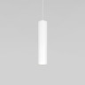 Подвесной светодиодный светильник Elektrostandard Base 50247 LED 7W 4000K белый a064187