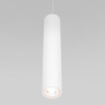 Подвесной светодиодный светильник Elektrostandard Base 50247 LED 7W 4000K белый a064187