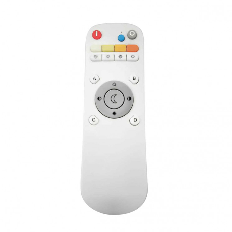 Программируемый одноканальный пульт Д/У PRO APP к 205ххх(TETA) Lightstar 505526