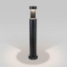 Уличный светодиодный светильник Elektrostandard Nimbus 35126/F черный a055641