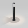 Уличный светодиодный светильник Elektrostandard Nimbus 35126/F черный a055641
