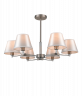 Потолочная люстра Vele Luce Adele VL4003L06