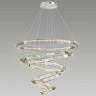 Подвесная люстра Odeon Light Vekia 4930/260L