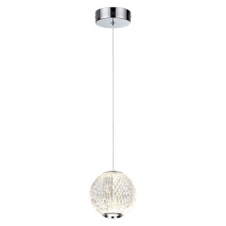 Подвесной светильник Odeon Light CRYSTAL 5007/5LA