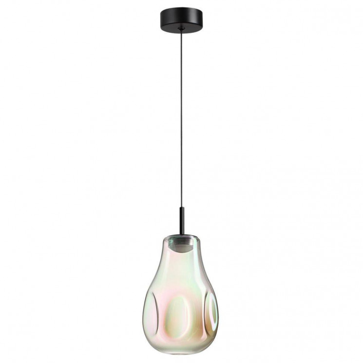 Подвесной светодиодный светильник Odeon Light Pendant Nave 5098/4LB