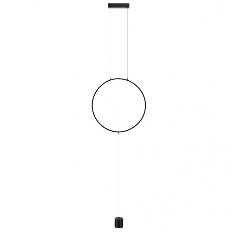 Торшер Odeon Light Hightech Teo 7022/27FL