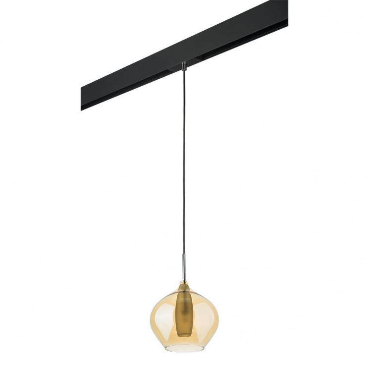 Комплект с трековым светильником Lightstar Pentola (803043+595007) PRO803043