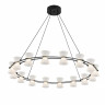 Люстра подвесная Lumion VINORA 8341/54L