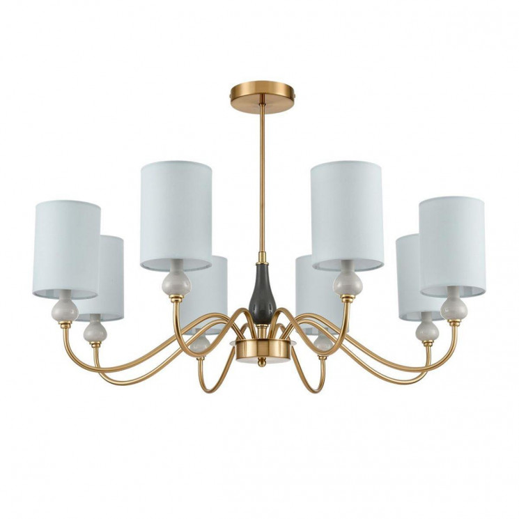 Подвесная люстра Lumion Classi Anri 6590/8