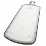 Уличный консольный светодиодный светильник Feron SP3079 51811