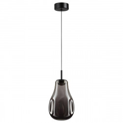 Подвесной светодиодный светильник Odeon Light Pendant Nave 5098/4LC