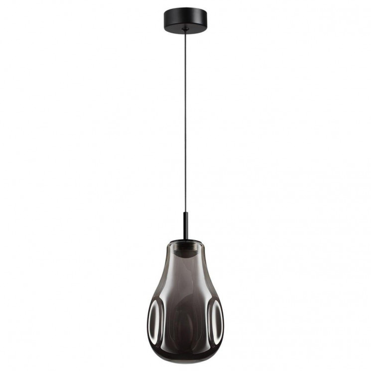 Подвесной светодиодный светильник Odeon Light Pendant Nave 5098/4LC