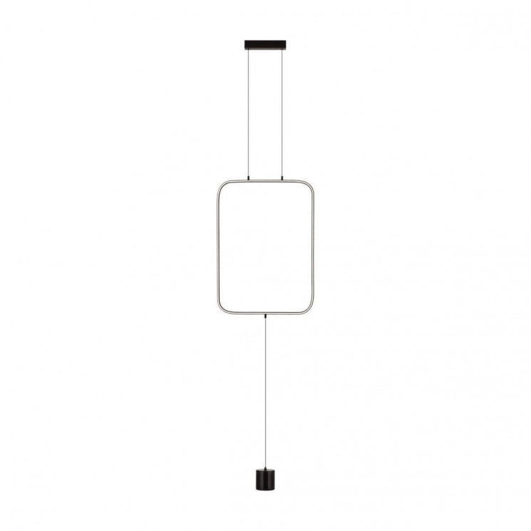 Торшер Odeon Light Hightech Teo 7022/27FLA