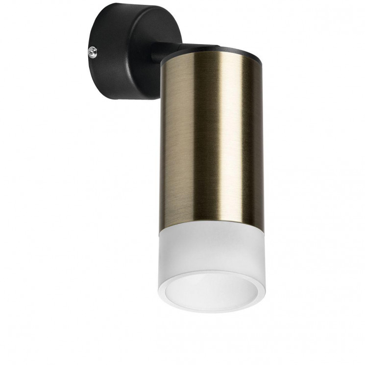 Комплект со светильником Lightstar Rullo (214431+590007+202431) RB43131