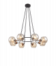Подвесная люстра Vele Luce Imelda VL5832P08