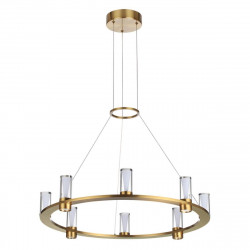 Подвесной светильник Odeon Light Defance Hightech 7144/55L