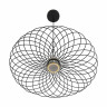 Подвес Lumion CAMOMILE 8379/10L