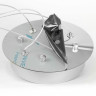 Люстра подвесная Lussole KNOX LSP-7416