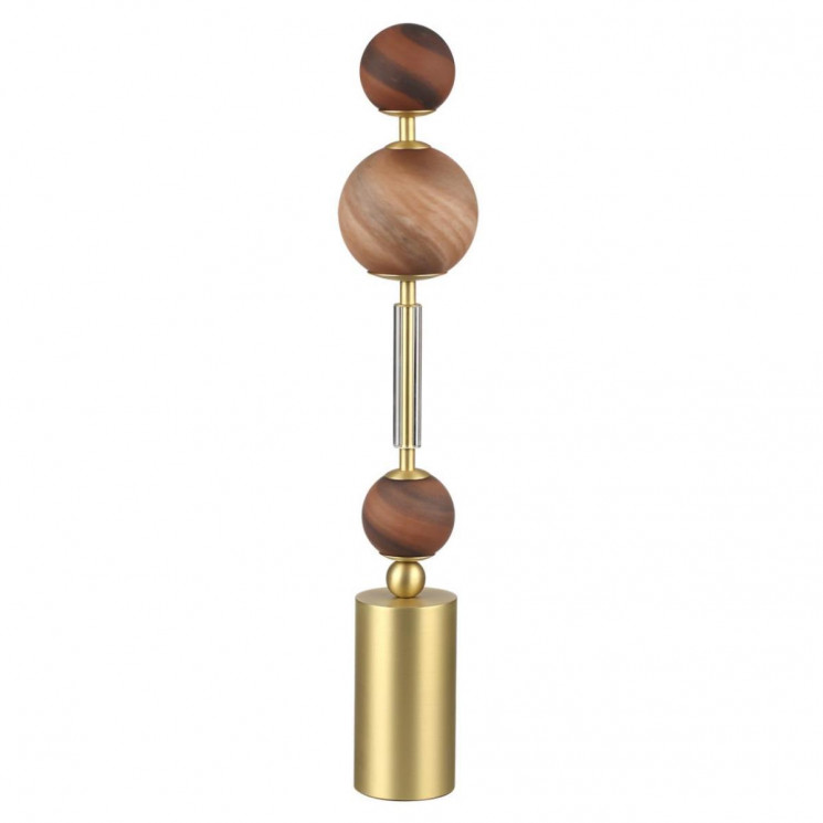 Настольная лампа Odeon Light Callisto Modern 5457/4TL