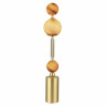 Настольная лампа Odeon Light Callisto Modern 5457/4TL