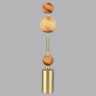 Настольная лампа Odeon Light Callisto Modern 5457/4TL