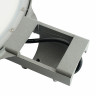 Уличный консольный светодиодный светильник Feron SP3075 51802