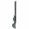 Уличный консольный светодиодный светильник Feron SP3075 51802