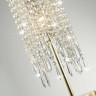 Настольная лампа Odeon Light Chokka 5028/1T