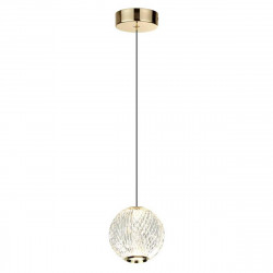 Подвесной светильник Odeon Light CRYSTAL 5008/5LA