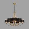 Подвесная люстра Lumion Demetra Moderni 8406/9