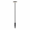 Ландшафтный светодиодный светильник ST Luce Glimer SL9524.405.01