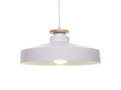 Подвесной светильник Lumina Deco Ludor LDP 7974-400 WT+WT