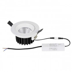 Встраиваемый светильник Lightstar Soffi Ip65 212446IP65