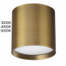 Потолочный светильник Odeon Light HIGHTECH 7128/8CL