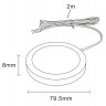 Светильник накладной мебельный 12V Mobiled Lightstar 036540