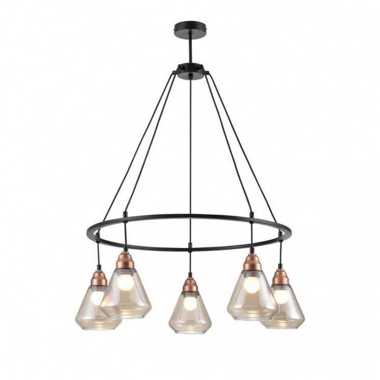 Подвесная люстра Vele Luce Norina VL5842P05