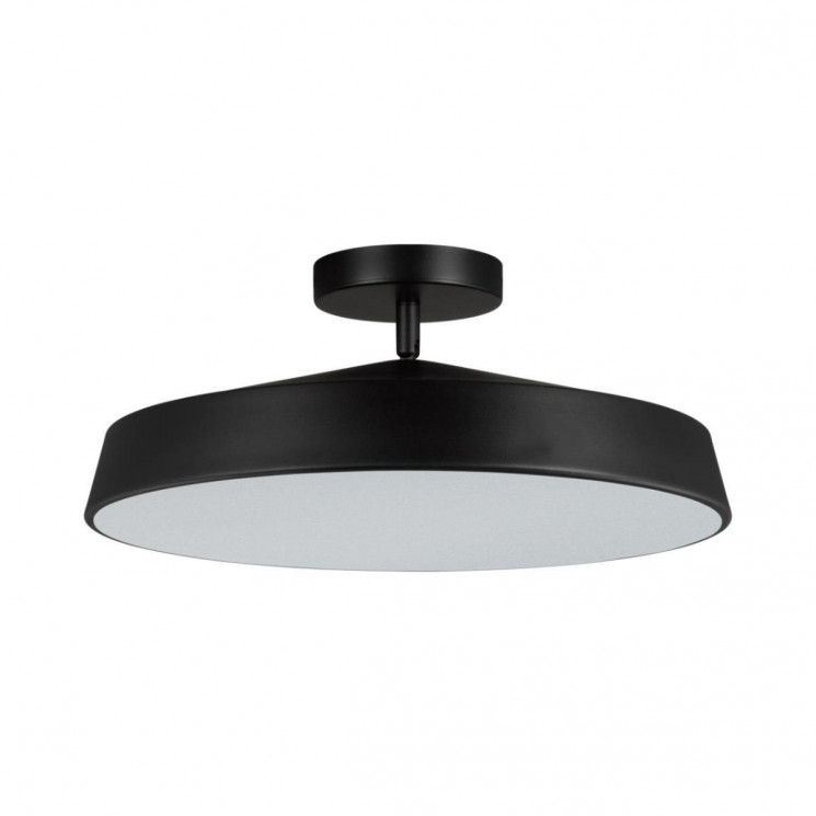 Потолочный светильник Sonex Mitra Led Mira Black 7656/48L