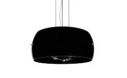Подвесной светильник Lumina Deco Stilio D40 LDP 6018-400 BK