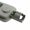 Уличный консольный светодиодный светильник Feron SP3077 51808