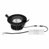 Встраиваемый светильник Lightstar Soffi Ip65 212447IP65