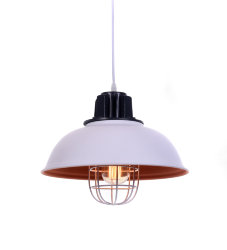 Подвесной светильник Lumina Deco Fuko LDP 6859-1 WT