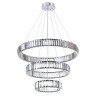 Подвесная люстра Odeon Light Vekia 4930/88L