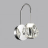 Бра Odeon Light L-Vision Jemstone 5084/5WL