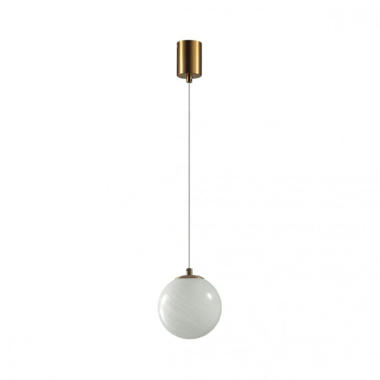 Подвесной светильник Odeon Light Magia Midcent 7109/1A